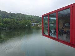 -海兰云天度假区温泉