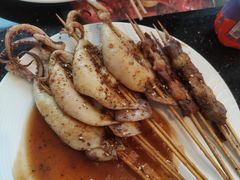 -绮梦西湖·云端餐厅(歌德店)