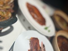 -四季民福烤鸭店(王府井灯市口店)