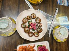 -吉祥圣雪藏餐