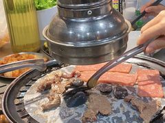 -燚青春东北泥炉烤肉(百合店)