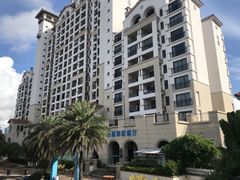 -微豪思湾舍酒店