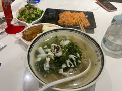-老地方面馆(思南路店)