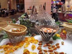 -世纪金源大饭店·汇景阁自助餐厅