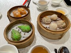 -红棉中餐厅·广州海航威斯汀酒店