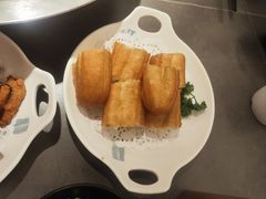 -骨之味·筒骨汤火锅(江头店)