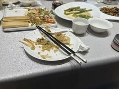 -郑庄脂渣海鲜楼(九水路店)