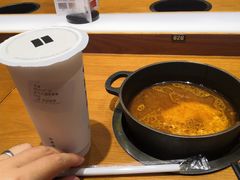 -呷哺呷哺 黄金牧场 (欢乐谷店)