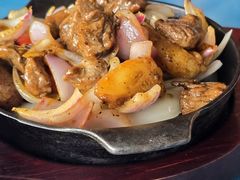 -My Way Town买味堂·东南亚餐厅(亦庄店)