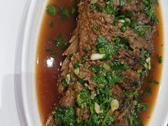 -梅利汴京烤鸭•开封豫菜地标店(晋安路店)