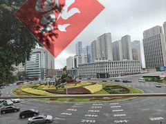 -皇城老妈川味火锅·大连海鲜火锅(港湾店)