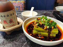 -泉味道贵州厨房(三里河店)