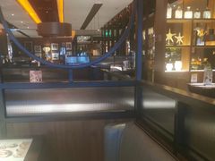 -半秋山西餐厅(宜昌大洋店)