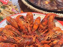 -四禧精酿铜锅涮肉·烧烤工场(大明湖店)