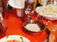-巴九门老火锅(来福士打望店)