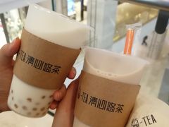 -茶百道(柏威年店)