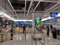 -宜家·瑞典风味餐厅(北京西红门店)