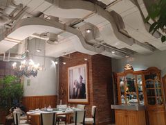 -漢舍中国菜馆(889广场店)
