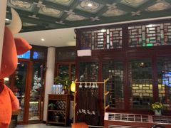 -古关火锅店(古北水镇景区店)