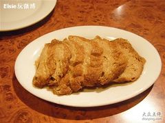 挂炉烤鸭-功德林(南京西路店)