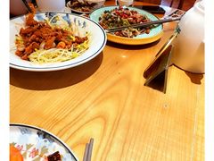 -德胜轩正宗顺德菜(宝安沙井会展中心店)