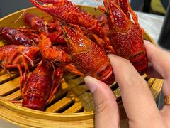 -靓靓蒸虾·头牌蒸虾(雪松路总店)