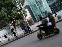 -一代烤翅王(大汉口店)