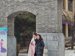 -唐山尚禾源旅游景区