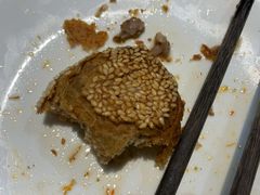 五万元烧饼-浩爷羊蝎子火锅(望京店)