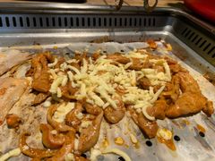 -新石器烤肉(南通CBD大有境店)