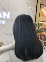 -丝念美发·专注烫染