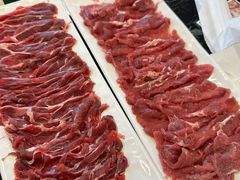 -潮汕美牛肉丸火锅店(天宁寺店)