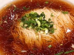 -松鹤楼·苏式汤面(虹桥天地店)