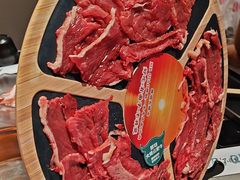 -乔先生涮肉·鲜活牛羊肉火锅(塘沽店)