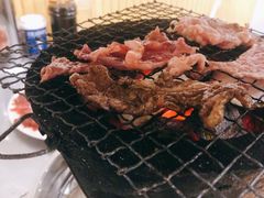 -松明一烤肉馆(鲁园店)