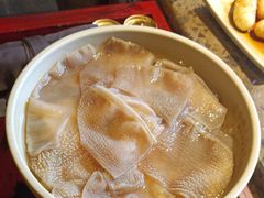 -蜀国大将老火锅(江北店)