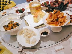 -老妈菜馆(建设街店)