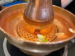 -北门涮肉·铜锅涮肉(南锣鼓巷店)
