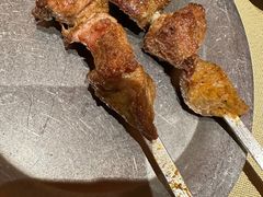 -丝路金桃·新疆菜(徐汇店)
