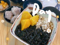 -鲜芋仙MeetFresh(万达店)