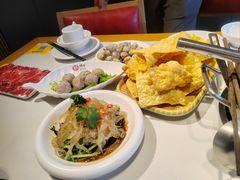 -焯牛潮汕牛肉火锅(云峰街创始店)