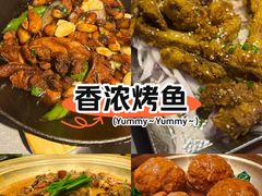 -解家河南菜(商鼎路店)