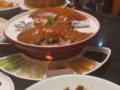-大鸭梨烤鸭(甘家口店)