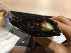 黑森林派-麦当劳(沙河店)