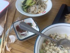 -东关吉祥西安腊汁肉夹馍(健德门店)