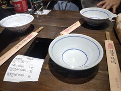 -盟重烧烤(东瓜山创始店)