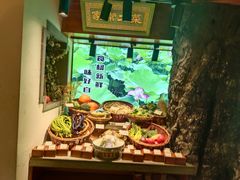-古集小镇(银泰店)