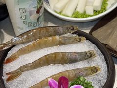 -鲜潭蒸汽石锅鱼(五道口购物中心店)