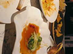 -奉天小馆·非遗东北菜(济南万象城店)