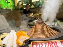 -鲜潭蒸汽石锅鱼(五道口购物中心店)
